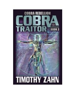 Cobra Traitor - eARC