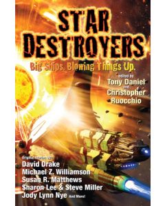 Star Destroyers - eARC