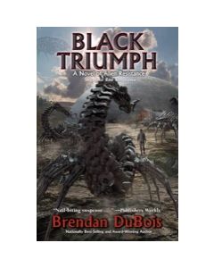 Black Triumph - eARC
