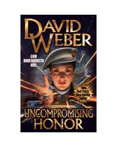 Uncompromising Honor - eARC