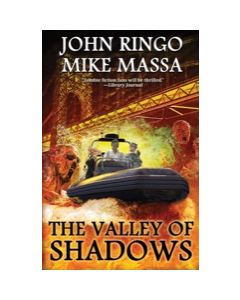 The Valley of Shadows – eARC