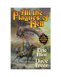 All the Plagues of Hell — eARC