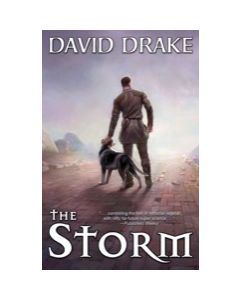 The Storm - eARC