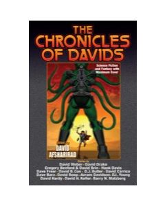 The Chronicles of Davids - eARC