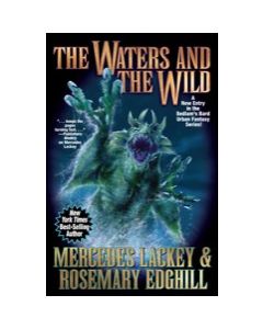 The Waters and the Wild - eARC