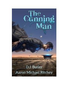 The Cunning Man - eARC