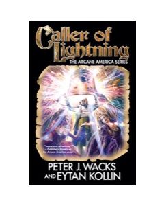 Caller of Lightning - eARC