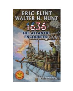1636: The Atlantic Encounter - eARC