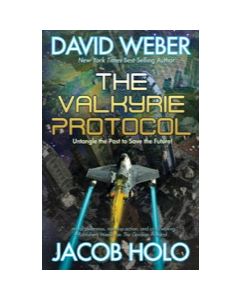 The Valkyrie Protocol - eARC