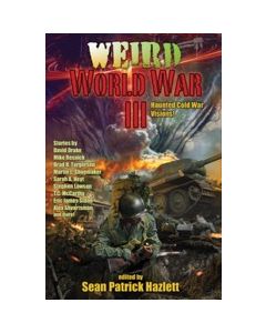 Weird World War III - eARC