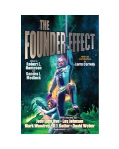 The Founder Effect - eARC