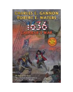 1636: Calabar's War - eARC