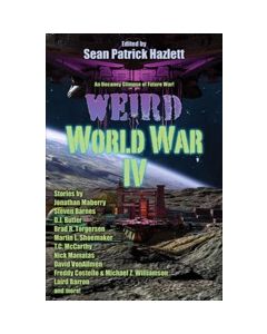 Weird World War IV - eARC