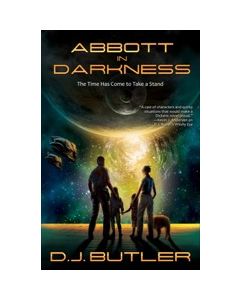 Abbott in Darkness - eARC