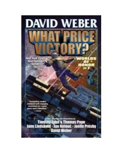 What Price Victory? - eARC