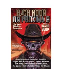 High Noon on Proxima B - eARC