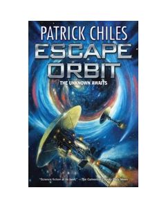 Escape Orbit - eARC