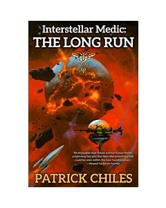 Interstellar Medic: The Long Run - eARC