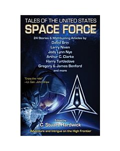 Tales of the United States Space Force - eARC