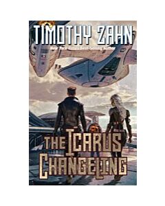 The Icarus Changeling -eARC