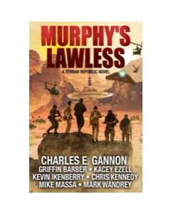 Murphy's Lawless