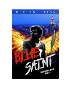 Blue Saint