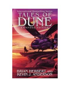 Tales of Dune - Expanded Edition
