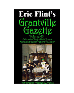 Grantville Gazette Bundle Volumes 65, 66, 67