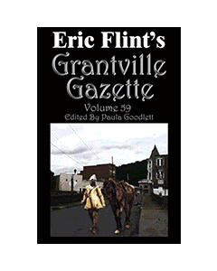 Grantville Gazette Bundle Volumes 65 to 70