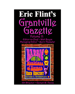 Grantville Gazette Bundle Volumes 71, 72, 73