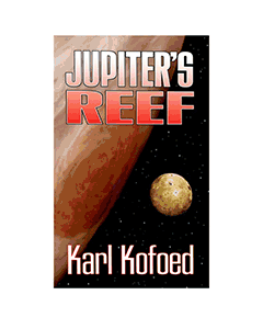 Jupiter's Reef Trilogy
