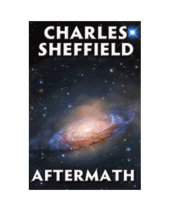 Charles Sheffield Bundle Volume III