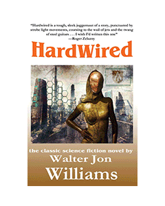 Walter Williams Hardwired Bundle