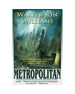 Walter Williams Metropolitan Bundle
