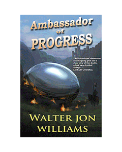 Walter Williams Novel Bundle