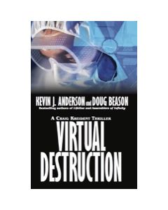 Virtual Destruction