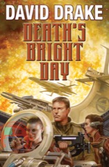 Death's Bright Day - eARC