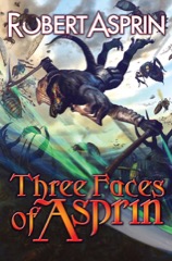 Three Faces of Asprin