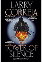 Tower of Silence by Larry Correia