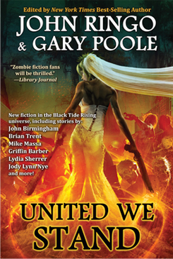 United We Stand edited by John Ringo and Gary Poole