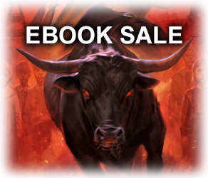 December ebook sale